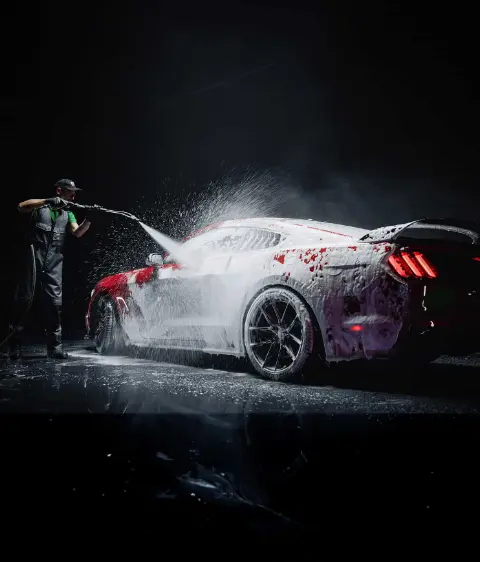 car wash abu dhabi