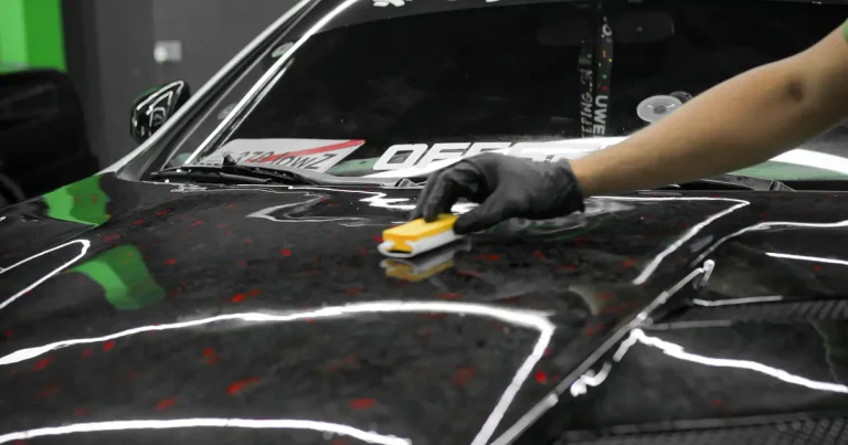 Ceramic Coating vs. Wax_ Which Is Better for Your Car_