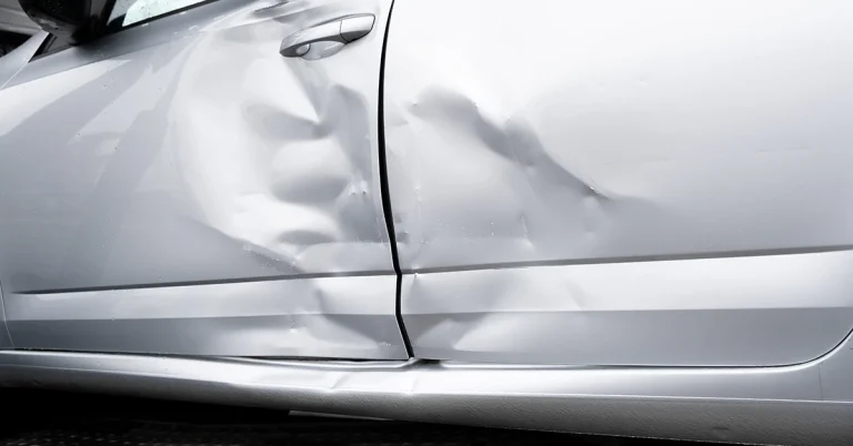 does car insurance cover scratches