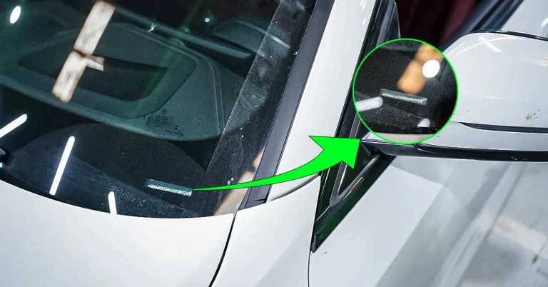 how to check car owner