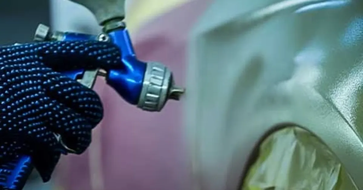 How to Remove Paint Transfer From a Car Safely at Home?