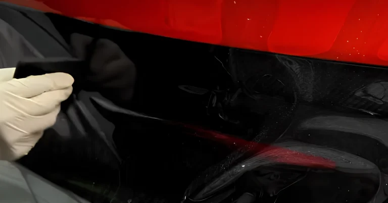 What is PPF_ Complete Guide for Car Paint Protection in Abu Dhabi