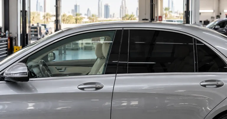 35 vs 20 Window Tint What’s the Difference and Which One Should You Choose